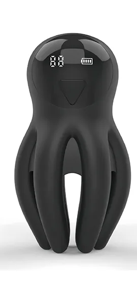 Tentacles Black 500480