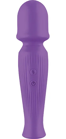 Honey Wand Purple 500510