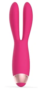 Vicious Bunny Rose Red 500541