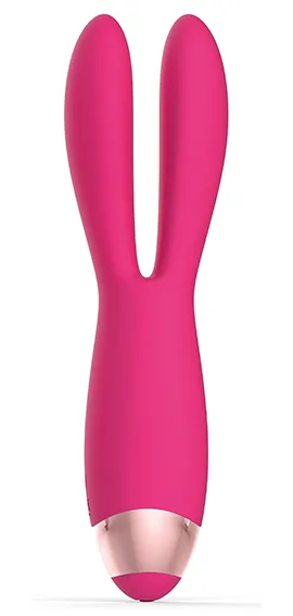 Vicious Bunny Rose Red 500541