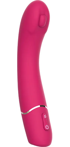 So What? (Pleasure) Rose Red 500558