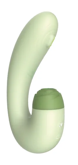 Exciting Horn Green 500572