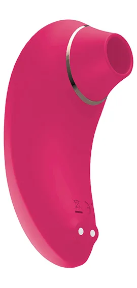 Aspire Rose Red 500619