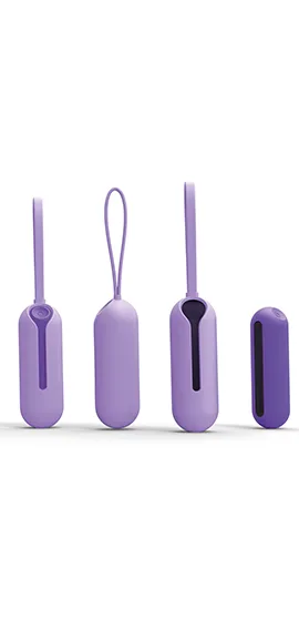 Purple Desire Purple 500824