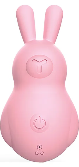 Cute Egg Pink 500848