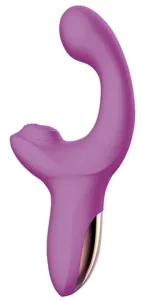 Satisfaction Purple 500893