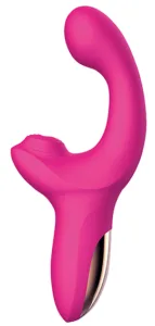 Satisfaction Rose Red 500916