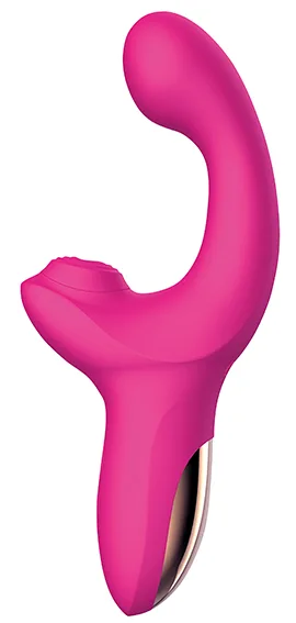 Satisfaction Rose Red 500916