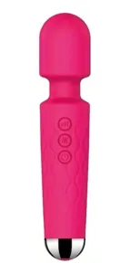 500930 Massager Wand Pink