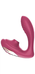 Thunder Rose Red 501050