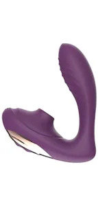 Thunder Purple 501067