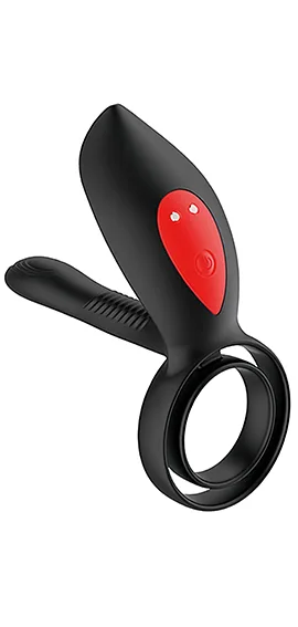 Magic Black Black 501074