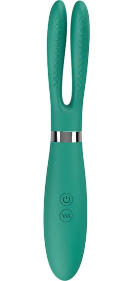 Rub Rabbit Green 501098