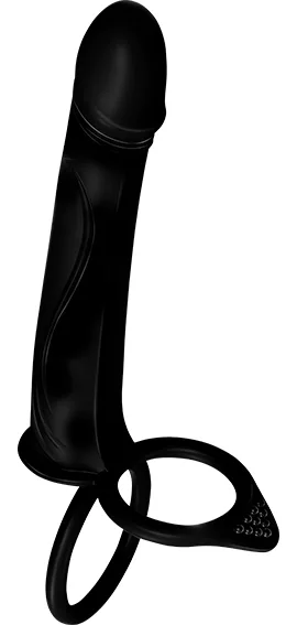 Dp Ring Black 501111