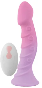 Wave Inspired Pink 501128