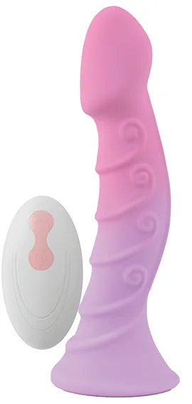 Wave Inspired Pink 501128