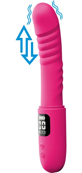 Perfect Pink Rose 501180